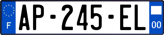 AP-245-EL