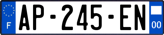 AP-245-EN