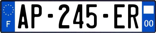 AP-245-ER