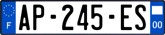 AP-245-ES