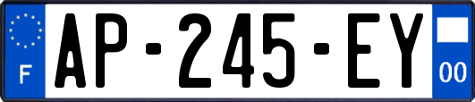 AP-245-EY
