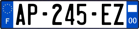 AP-245-EZ