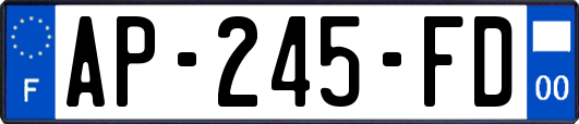 AP-245-FD