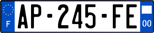 AP-245-FE