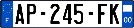 AP-245-FK