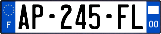 AP-245-FL