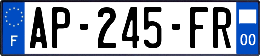 AP-245-FR