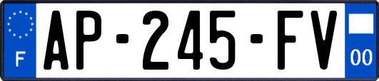 AP-245-FV
