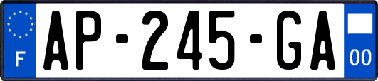 AP-245-GA
