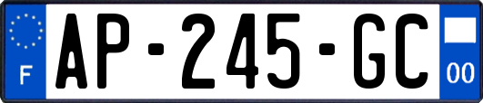 AP-245-GC
