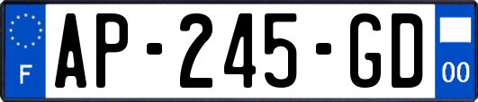 AP-245-GD