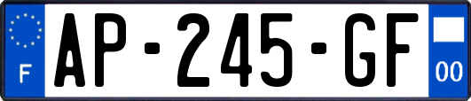 AP-245-GF