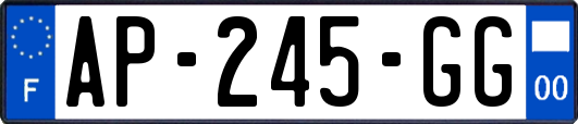 AP-245-GG