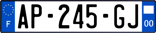 AP-245-GJ
