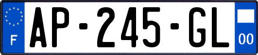 AP-245-GL
