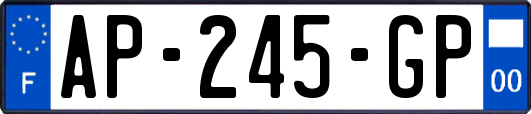 AP-245-GP