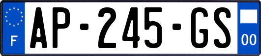 AP-245-GS