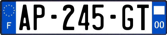 AP-245-GT