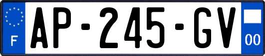 AP-245-GV