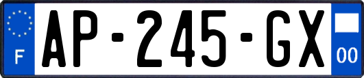 AP-245-GX