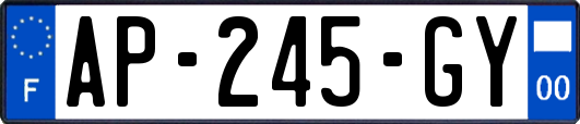 AP-245-GY