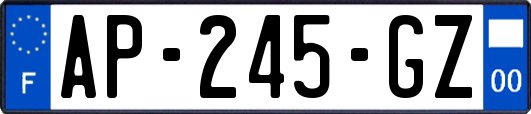 AP-245-GZ
