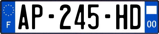 AP-245-HD
