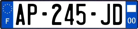 AP-245-JD