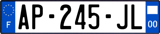 AP-245-JL