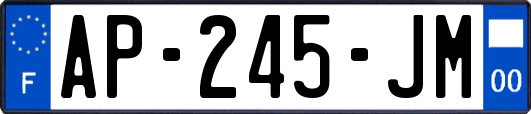 AP-245-JM