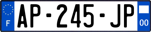 AP-245-JP