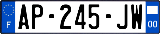 AP-245-JW