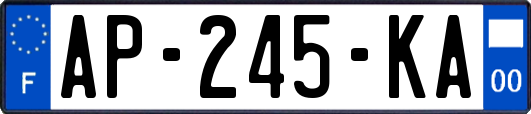 AP-245-KA
