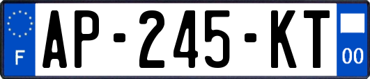 AP-245-KT