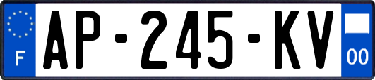 AP-245-KV
