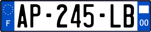 AP-245-LB