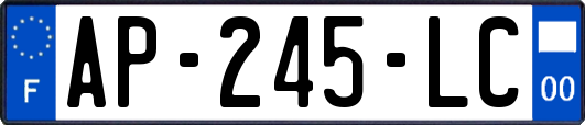 AP-245-LC