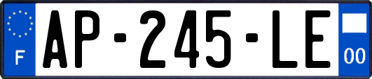 AP-245-LE