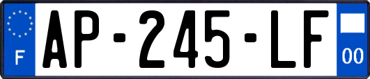 AP-245-LF