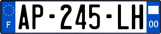AP-245-LH