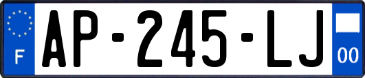 AP-245-LJ