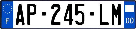AP-245-LM
