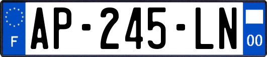 AP-245-LN