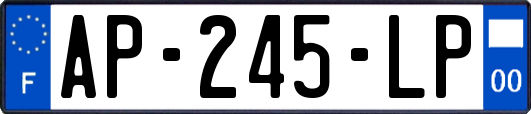 AP-245-LP