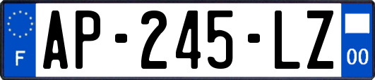 AP-245-LZ