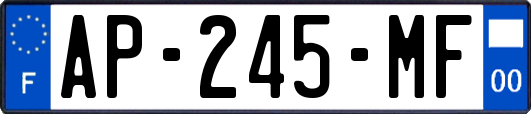 AP-245-MF