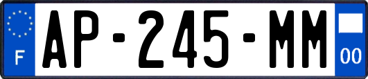 AP-245-MM