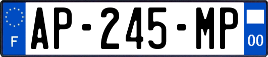AP-245-MP