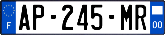 AP-245-MR