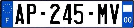 AP-245-MV